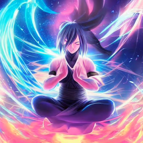 ElCrypt0 AI: Peacefully