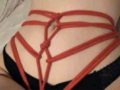 El cuerpo de una mujer es arte