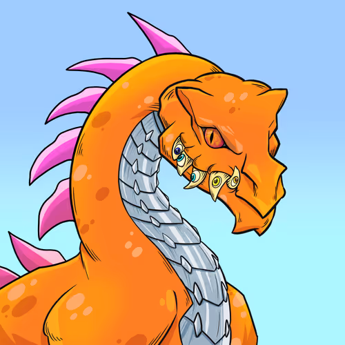 ElderDrakes Official