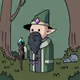 Elderwood Wizards