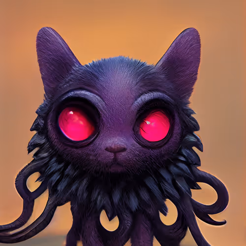 Eldritch Morphs