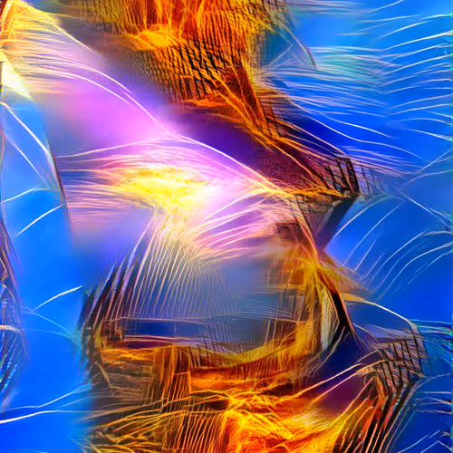 ELECTRIC BODY and Devil inside