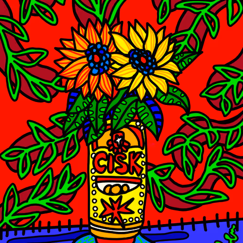 Electric Botanical