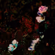 Poetic Electric Briar Rose