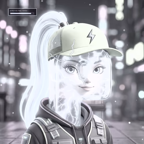 Electro Girls
