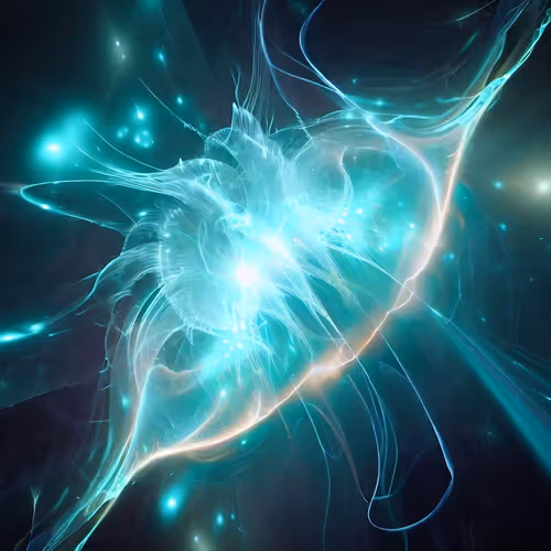 Electromagnetic Field  -  Polygon