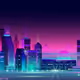 Electron Dreams - old
