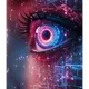 electronic eyes