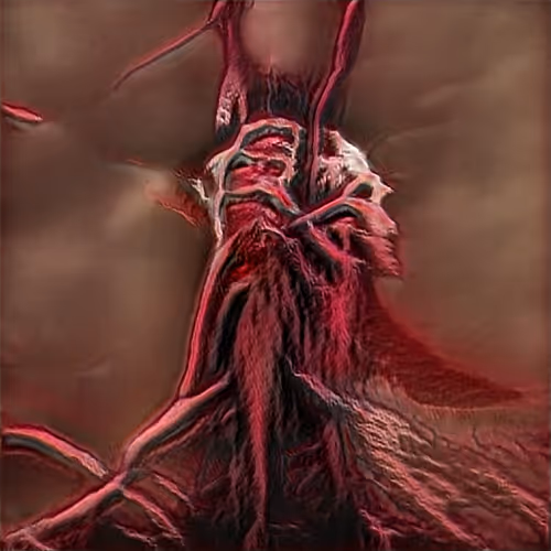 Electronic Nightmares