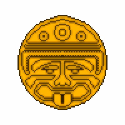 ELECTRONIC GOLD - old