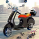 Electro Scooters