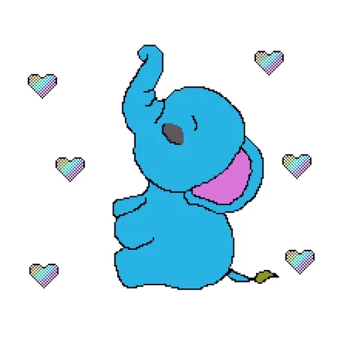 Elefant