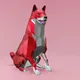 Elegant Shiba Gang