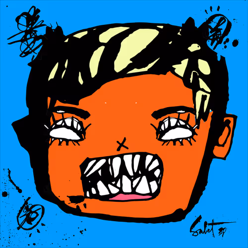 Eleitao x Sabet Collaboration