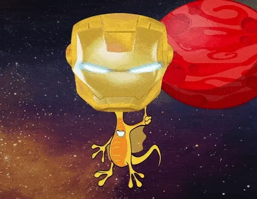 Elemantarys Super Heroes