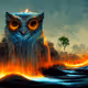 Element Owl