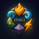 Element Saga: Genesis Set