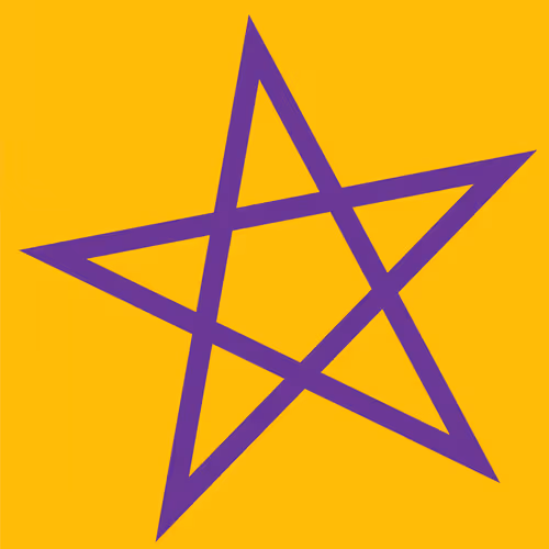 Elemental Pentagrams