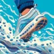 Elemental Pixel Kicks