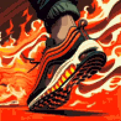 Elemental Pixel Kicks