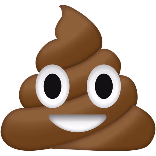 Elemental Poop