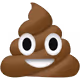 Elemental Poop