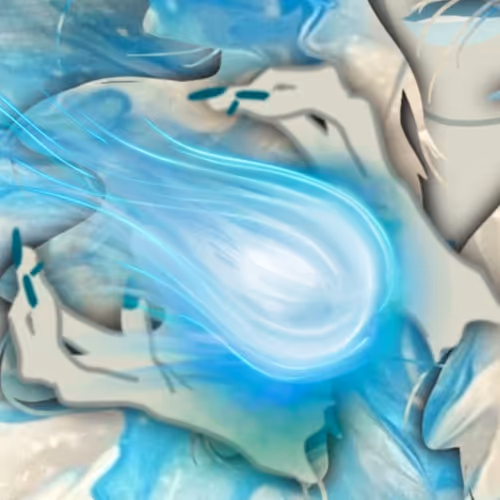 Elementals-An Artist Collaboration