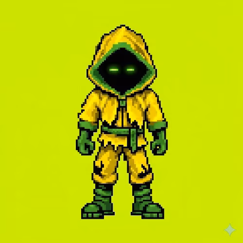ELEMENTBORNS GENESIS collection image