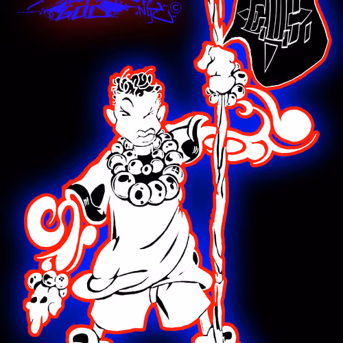 Elements of Freedom (EOF)