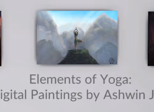 Elements of Yoga