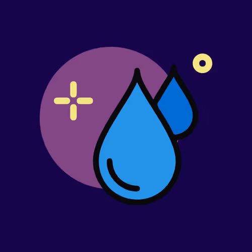 Elements Series - Water