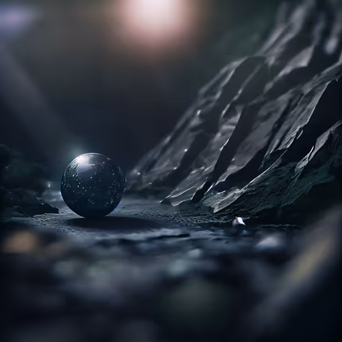 Elements spheres
