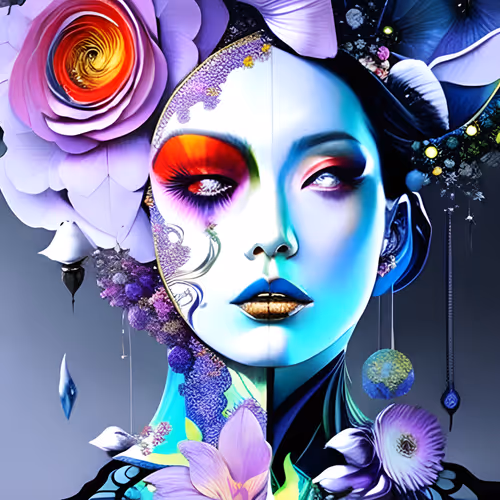 Elements In Abstract