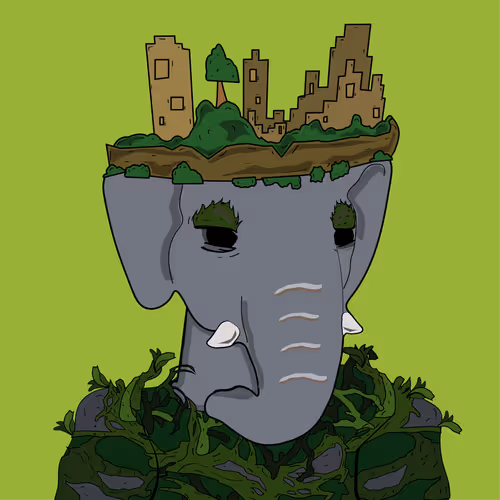 Elephant Clique - old