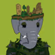 Elephant Clique - old