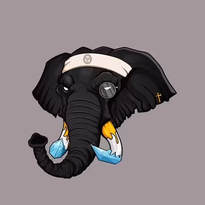 Elephant Jaro