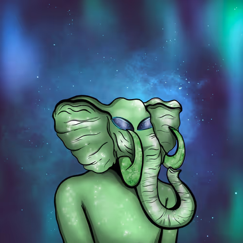 Elephant Lands