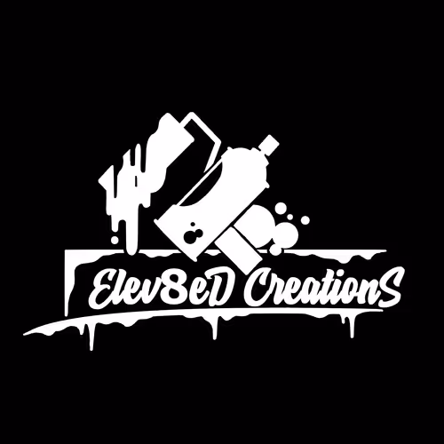Elev8edCreations  Zenik