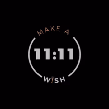 Eleven : Eleven (11:11)