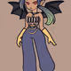 Elf Girls Project