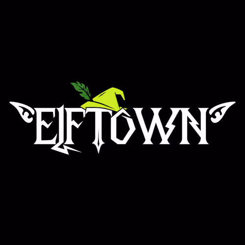 ElfTown 4663