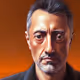 Alberto "EL HACKER" Daniel Hill