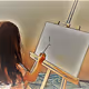 Elif's Art Studio
