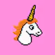 Farting Unicorn NFT