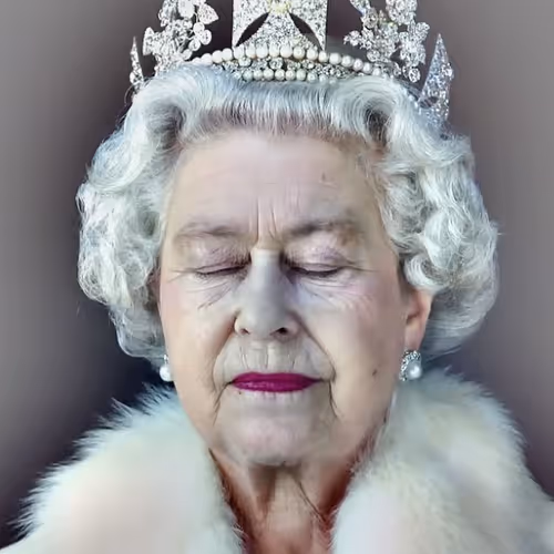 Elizabeth Alexandra Mary