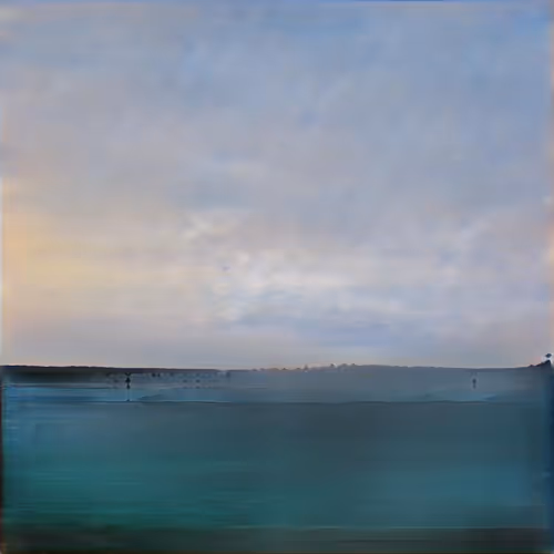 Elizameta "Nature x AI"