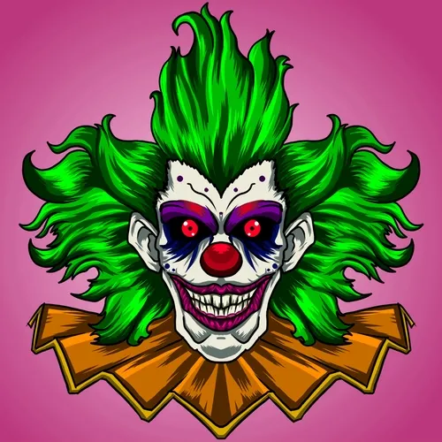EL JOKER - old