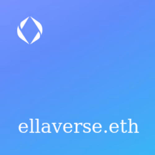 EllaVerse
