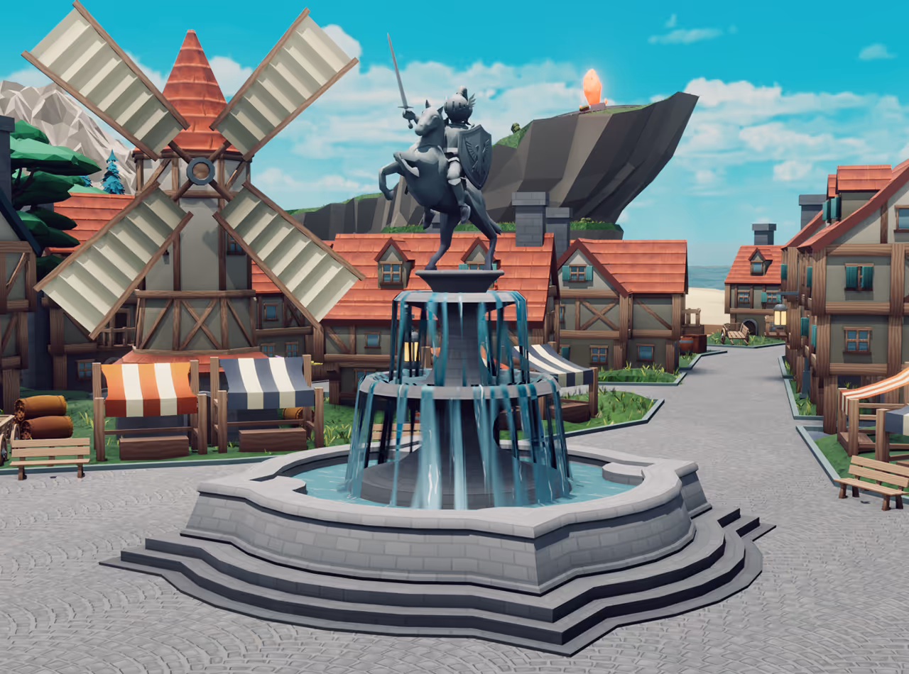 Tales of Elleria - Relics