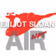 ESAIR - Elliot Sloan limited edition NFT series - old